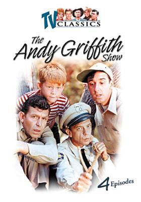 The Andy Griffith show