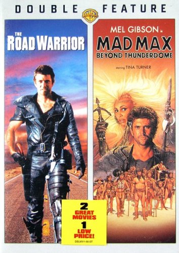 The road warrior ; Mad Max