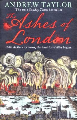 The ashes of London