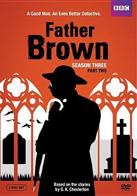 Father Brown. Season three, part two /