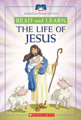 Read and learn the life of Jesus