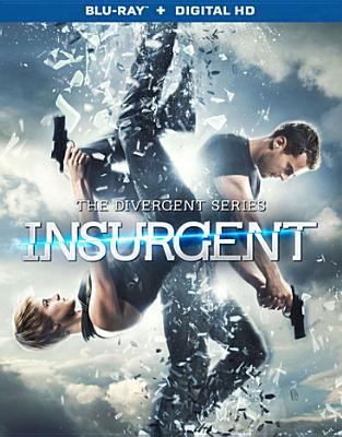 Insurgent