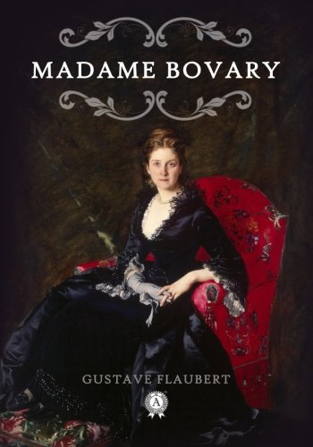 Madame Bovary