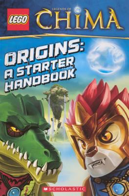 Origins : a starter handbook