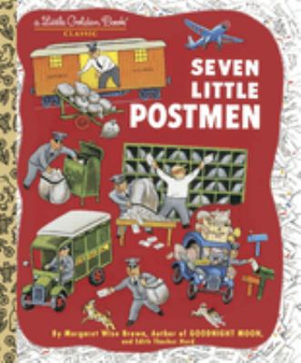 Seven little postmen