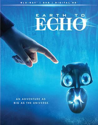 Earth to echo.