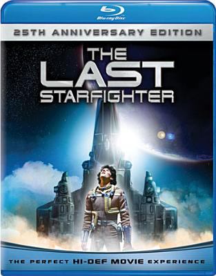 The last starfighter