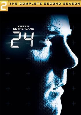 24. The complete second season