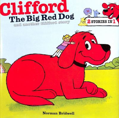 Clifford the big red dog : Clifford's family