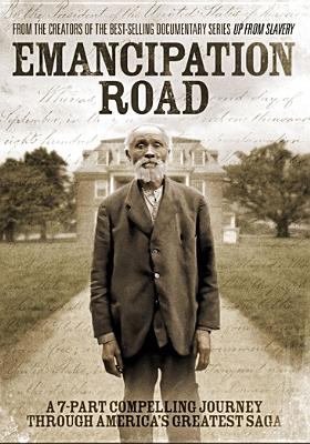 Emancipation road.