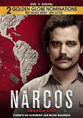 Narcos. Season one