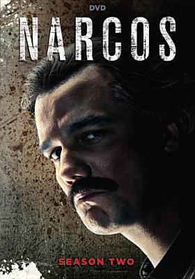 Narcos. Season two