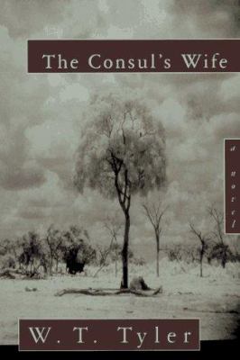 The consul's wife