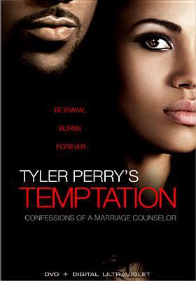 Temptation : confessions of a marriage counselor