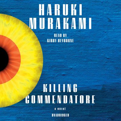 Killing commendatore : a novel