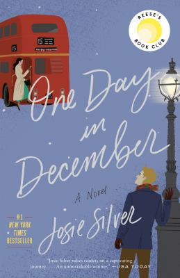 One day in December : a novel