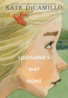 Louisiana's way home