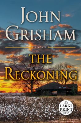 The reckoning : a novel