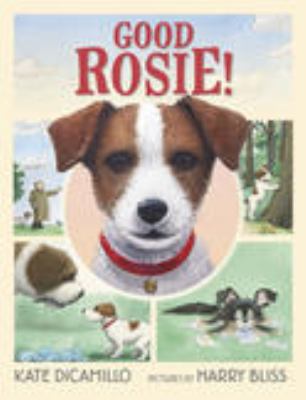 Good Rosie!