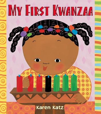 My first Kwanzaa