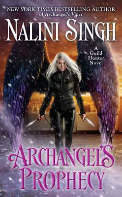 Archangel's prophecy