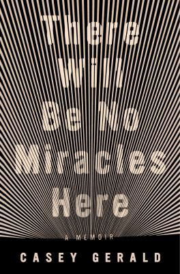 There will be no miracles here