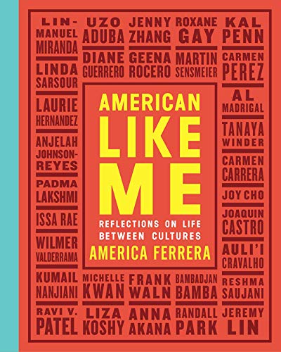 American like me : reflections on life between cultures