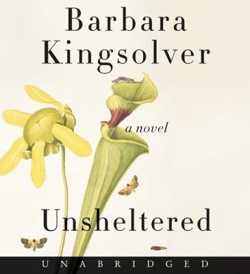 Unsheltered : a novel