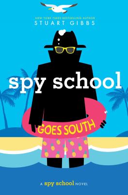 Spy school. : Spy school goes south. 06 :