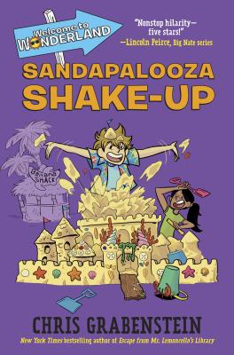 Sandapalooza Shack shake-up