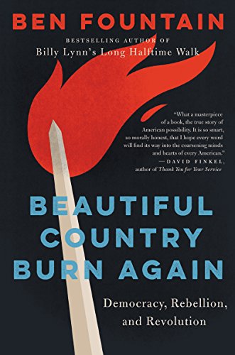 Beautiful country burn again : democracy, rebellion, and revolution