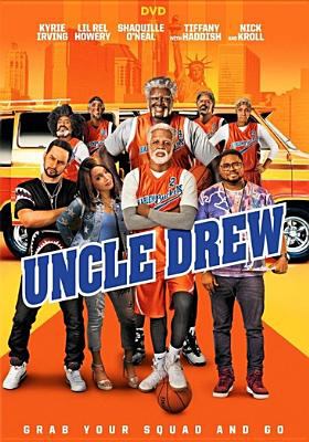 Uncle Drew