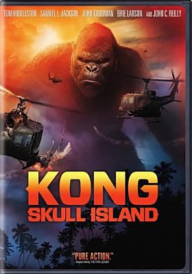 Kong : Skull Island