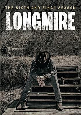 Longmire. The sixth and final season /