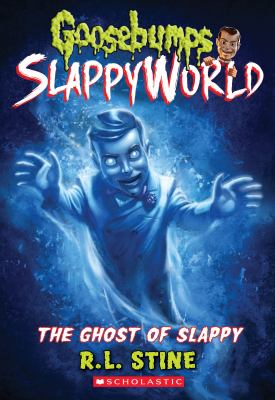 The ghost of Slappy