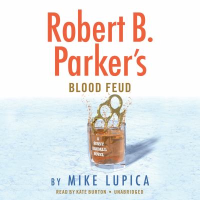 Robert B. Parker's Blood feud