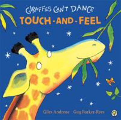 Giraffes can't dance