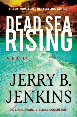 Dead Sea rising : a novel