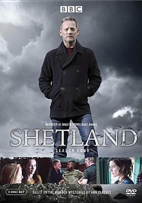 Shetland. Season 4 /