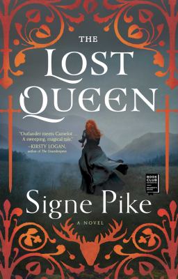 The lost queen : a novel