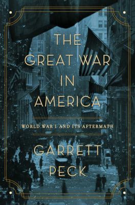 The Great War in America : World War I and its aftermath