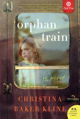 Orphan train : [a novel ]/