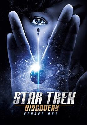 Star trek: Discovery. Season one