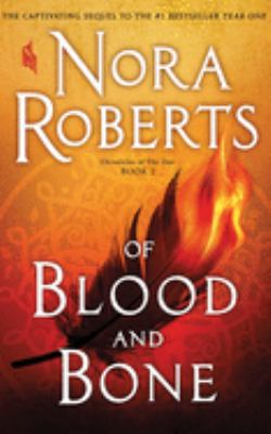 Of blood and bone