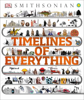 Timelines of everything