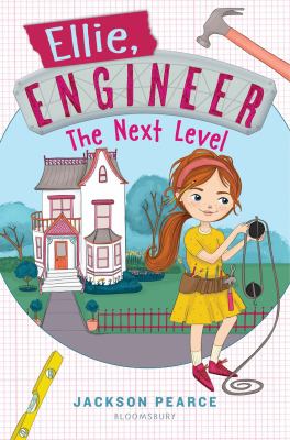 Ellie engineer : the next level