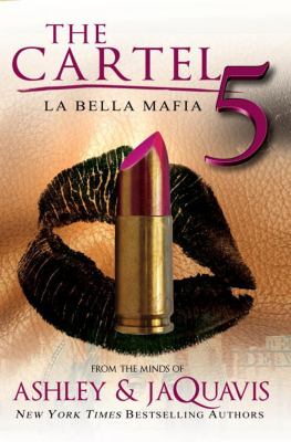 The Cartel. 5, La Bella Mafia