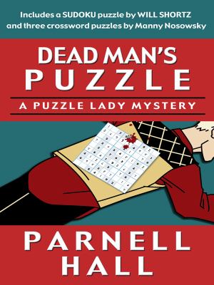 Dead man's puzzle : a puzzle lady mystery