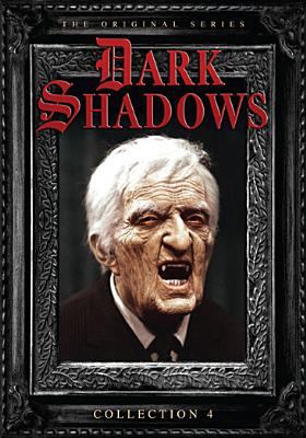 Dark shadows. Collection 4