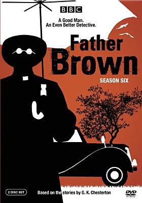 Father Brown. Season six /